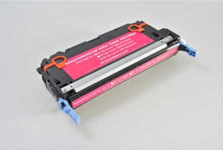 Produktbild Peach Hp Q7583a Nr. 503a (M)