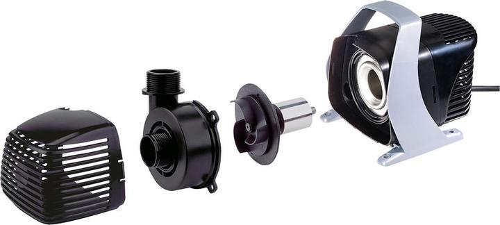 Produktbild Faserplast MPF-3000