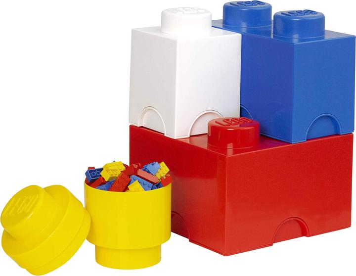 Room Copenhagen Storage Brick Multi-Pack