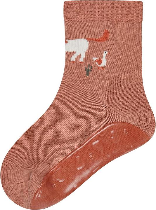 Sterntaler Socken Fliesen Flitzer AIR, Grösse 21-22 (Une unité par pack, 21 - 22)