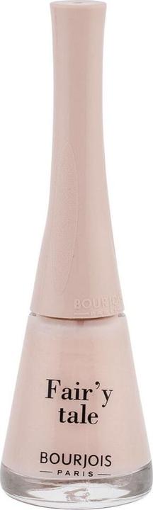 Actual product image Bourjois 1 Second (14, Colour paint)