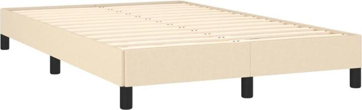 Actual product image vidaXL Boxspringbett (120 x 190 cm)