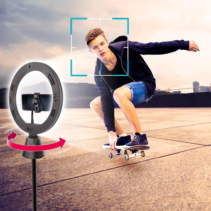 Produktbild Canal Toys Studio Creator - 360° Rotating Studio (10281) (Aufnahmebox)