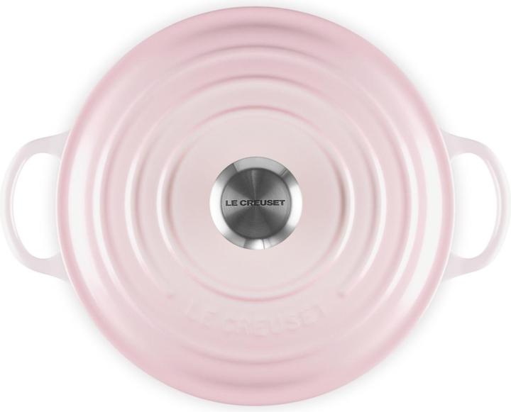 Produktbild Le Creuset Bräter (Bräter + Schmortopf, Gusseisen, 24 x 15.30 cm)