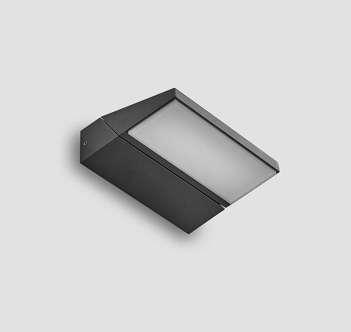 Produktbild Lucande Auda (450 lm, IP65)