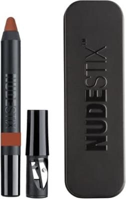 Actual product image Nudestix Gel Colour Lip & Cheek Balm - Shade: Ally