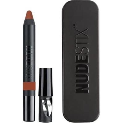 Nudestix, Lippenstift + Lipgloss, Gel Color Lip & Cheek Balm - Shade: Ally