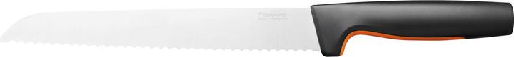 Produktbild Fiskars Functional Form knife for bread (21.30 cm)