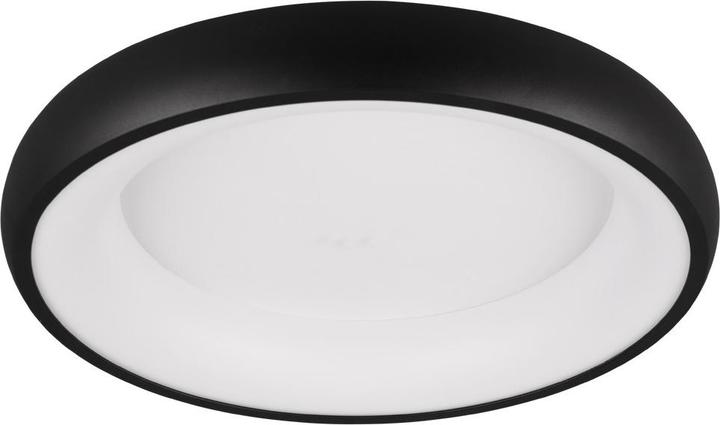 Image du produit Trio Plafonnier apparent à LED Cardona 29W sw 2300-4000K 2000lm Konv IP20 Ø450x105mm (3300 lm)