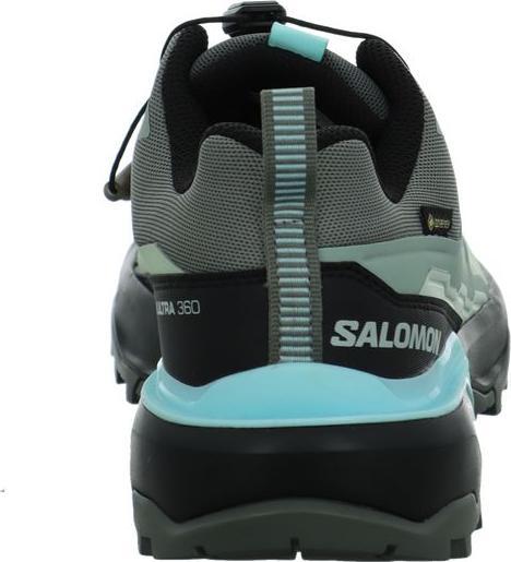 Produktbild Salomon X Ultra Schuhe (40, 40.5)