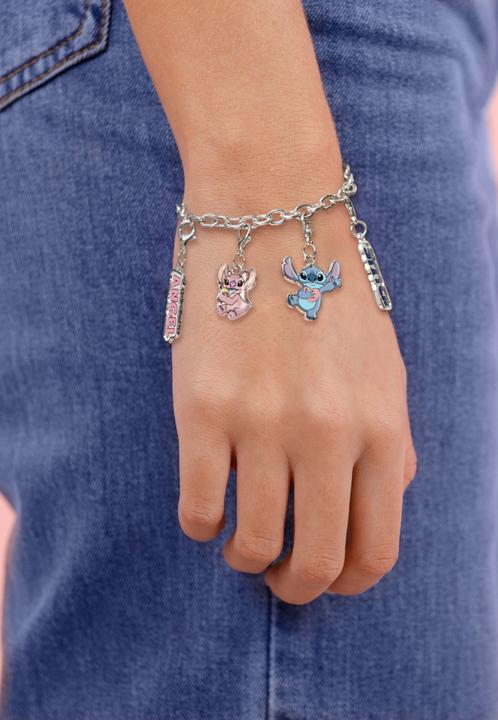 Image du produit Disney Stitch 9er-Set (Acier inoxydable)