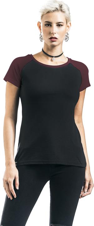 Produktbild RED by EMP Short Raglan Road (M)