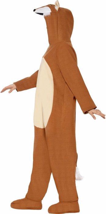 Produktbild Smiffys Fuchs (M)