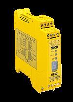 Image du produit Sick Unité d'évaluation