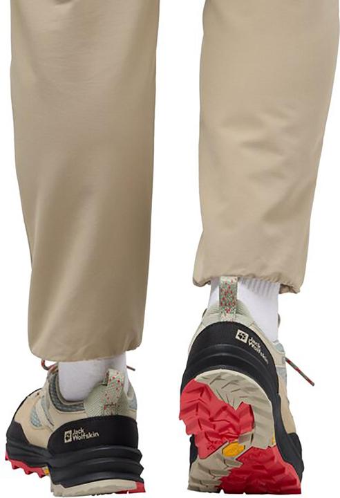 Produktbild Jack Wolfskin Cyrox Texapore Low W (40)