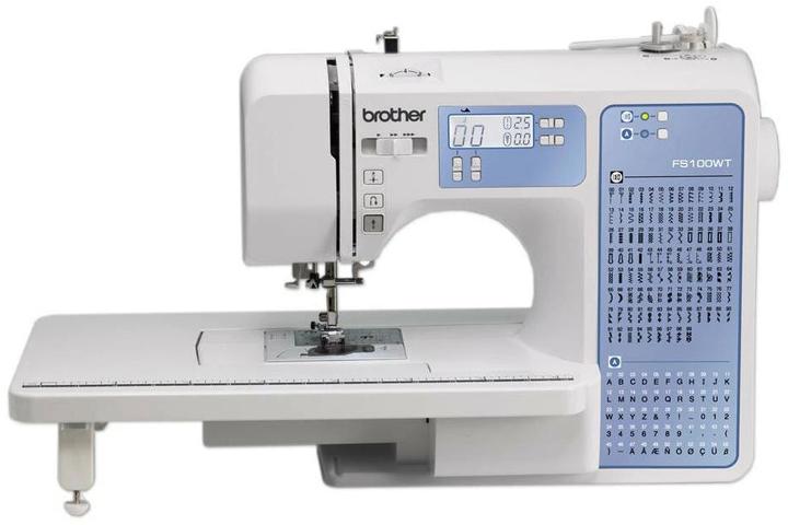 Immagine prodotto Brother Fs100wt