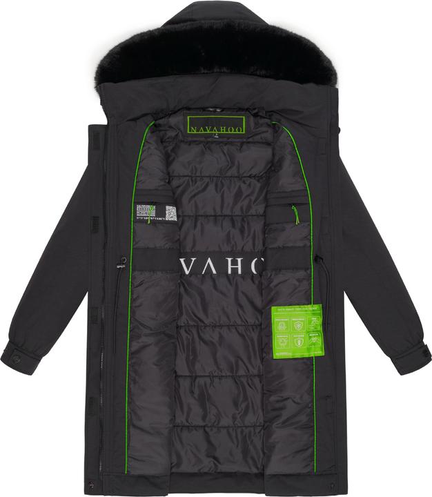 Produktbild Navahoo Kaltwetterretter 14 (6XL)