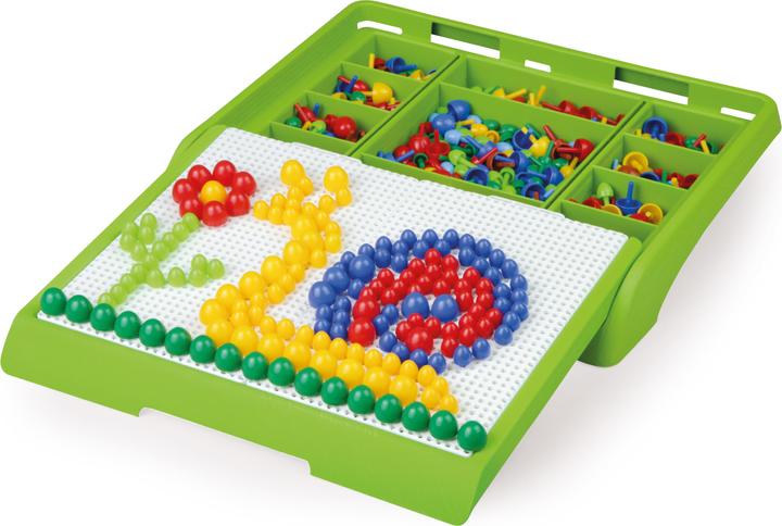 Produktbild Lena Mosaikkoffer