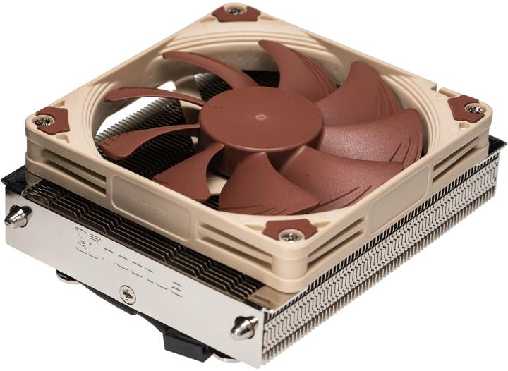Actual product image Noctua NH-L9a-AM4 (37 mm)
