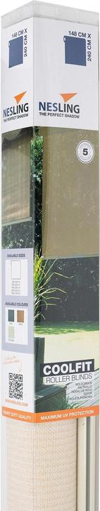 Produktbild Nesling Coolfit Rollo (150 x 240 cm)