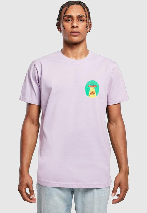 Produktbild Mister Tee Ufo Pizza Tee - 14751 (S)