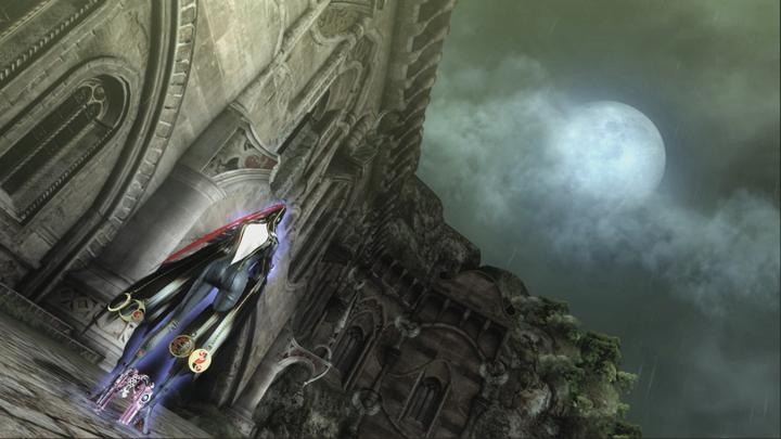 Image du produit Sega Bayonetta & Vanquish 10th Anniversary Bundle (PS4, EN)