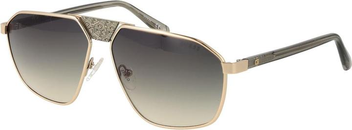 Actual product image Guess Authentic Glasses