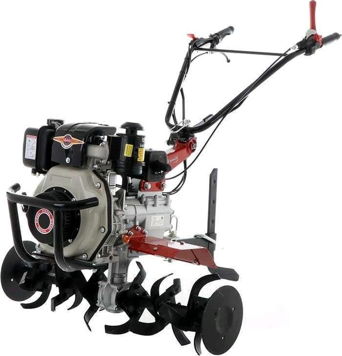 Immagine prodotto Barbieri B100NT KD DieselMotore zappaKamaMotore KD70