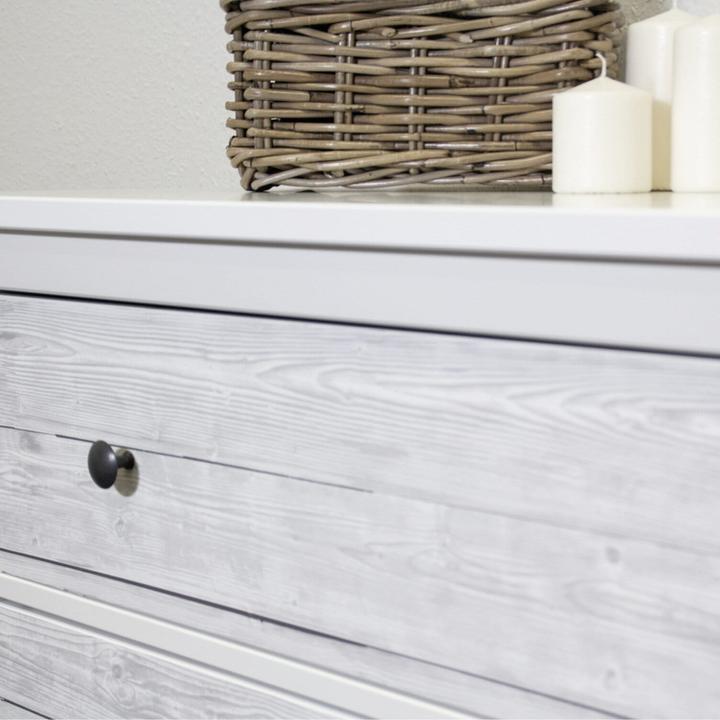 Actual product image D-C-Fix Shabby (45 x 200 cm)