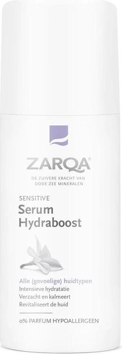 Produktbild Zarqa Serum Hydraboost Sensitive (50 ml)