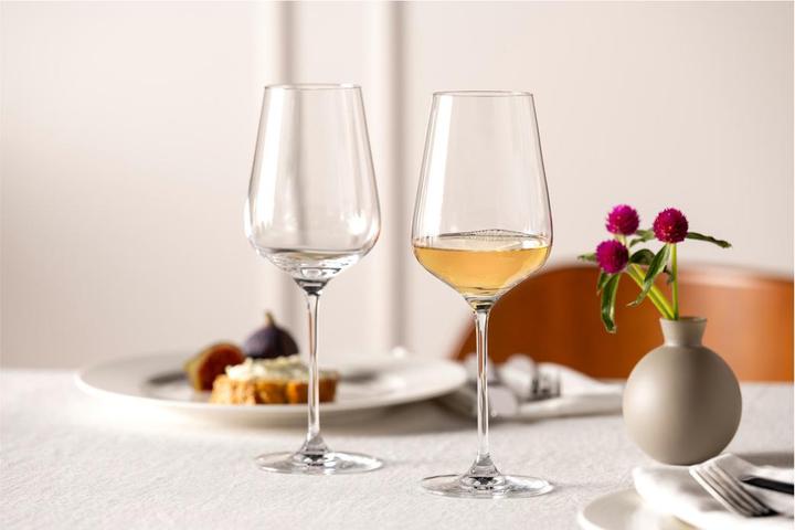 Actual product image Leonardo Riesling Glass 'Brunelli (47 cl, 1 Glass, White wine glasses)