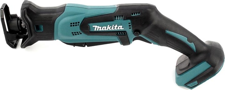 Produktbild Makita DJR 183 Z Akku Reciprosäge Säbelsäge 18 V + Sägeblattsortiment 6 tlg. - ohne Akku, ohne Ladeg