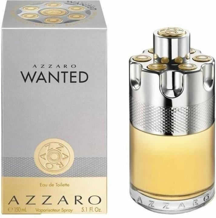 Produktbild Azzaro Wanted by (Eau de Toilette, 150 ml)