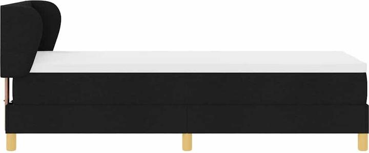 Produktbild vidaXL Boxspringbett (80 x 200 cm)