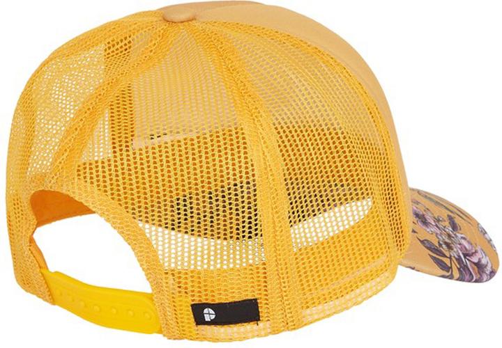 Produktbild Protest Damen Snapback Cap PRTEREMITA Tumericyellow 1 (One Size)