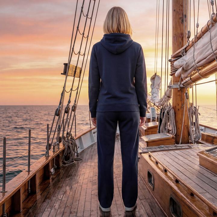 Produktbild Erwin Müller Damen-Hoodie (44, 46)