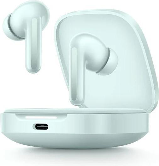 Produktbild Xiaomi Redmi Buds 6 Korallengrün, BHR9245GL (ANC, 42 h, Kabellos)