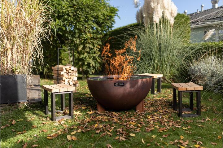 Immagine prodotto Feu du Jardin Tria (98 cm)