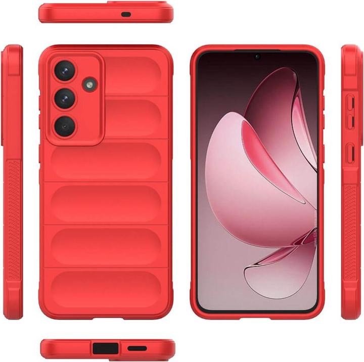 Produktbild Cover-Discount Galaxy S25 FE - Rugged Protective Hülle (Samsung Galaxy S25 FE)