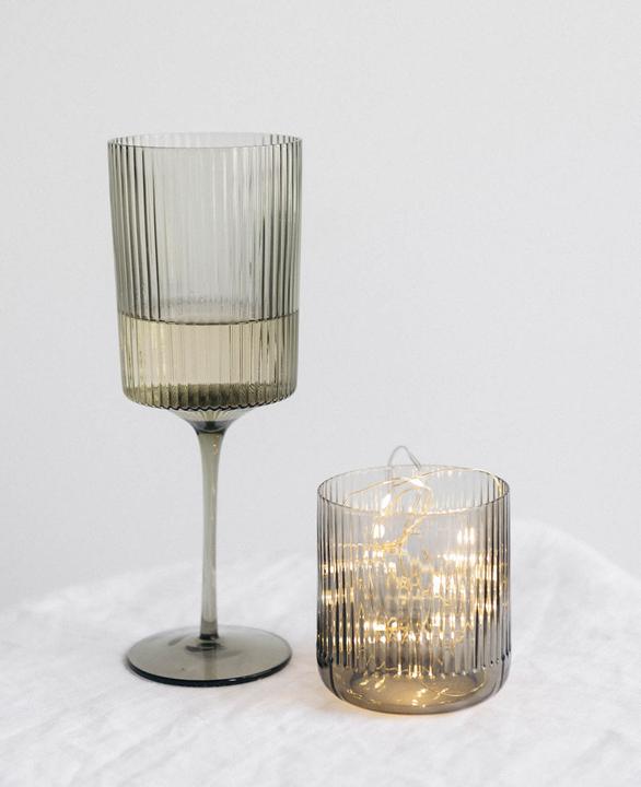 Image du produit Esmée Guirlande lumineuse LED filaire, Fairy Lights, 200 cm (0.12 m)