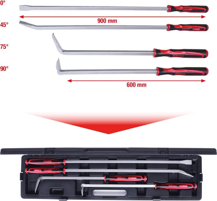 Immagine prodotto KS Tools 911.8410