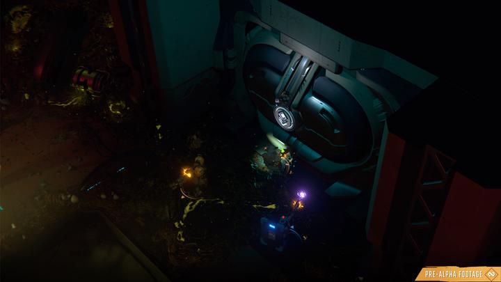 Produktbild Sega Endless Dungeon Day One Edition (PC, DE)