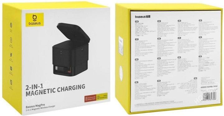 Produktbild Baseus BS-W531 (20 W)