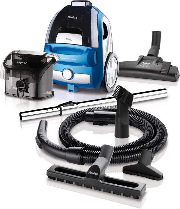 Actual product image Amica Bagio Eco VM3041