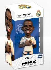 Image du produit Minix Real Madryt - Vinicius Jr.