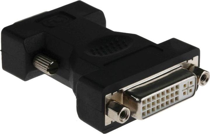 RS PRO Adaptateur AV Female DVI-I - Male VGA (7.70 cm)