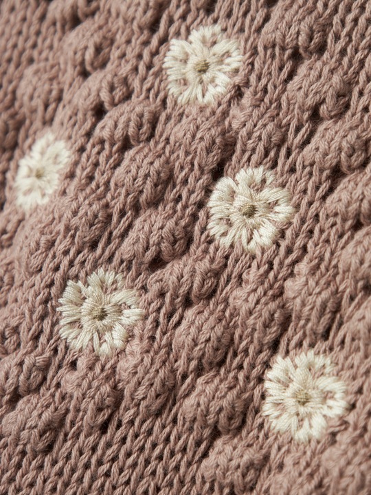 Produktbild Name it Bio-Baumwoll Kleid (110)