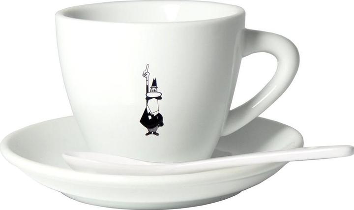 Actual product image Bialetti Omin (240 ml, 1x)