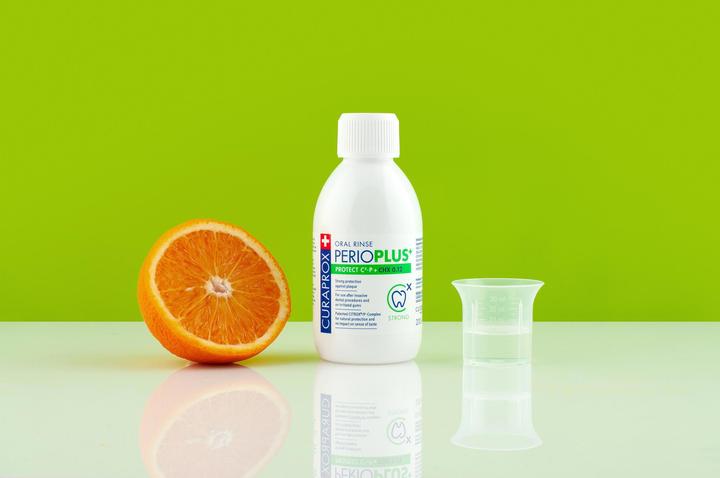 Produktbild Curaprox Perio Plus Protect (200 ml, Mundspülung)