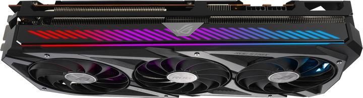 Produktbild ASUS ROG STRIX Radeon RX 6700 XT (12 GB)